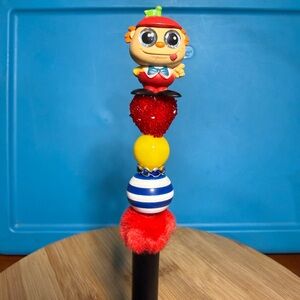 Disney Doorables Tweedle Dumb Alice in wonderland